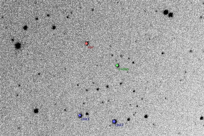 Mapka - AD And, JD 2454039.38833