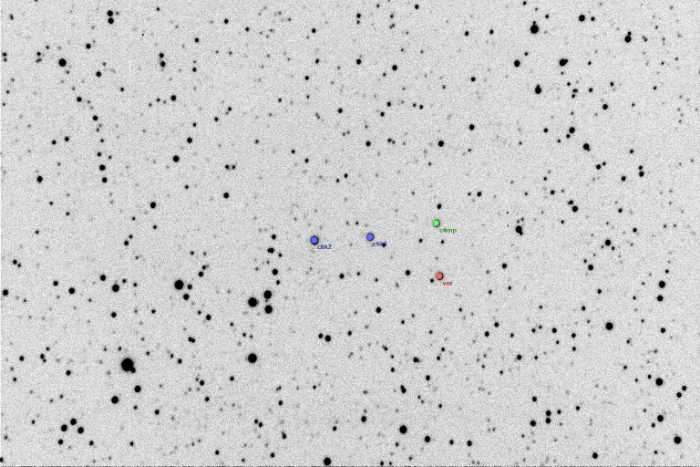 Mapka - PP Lac, JD 2455821.38285