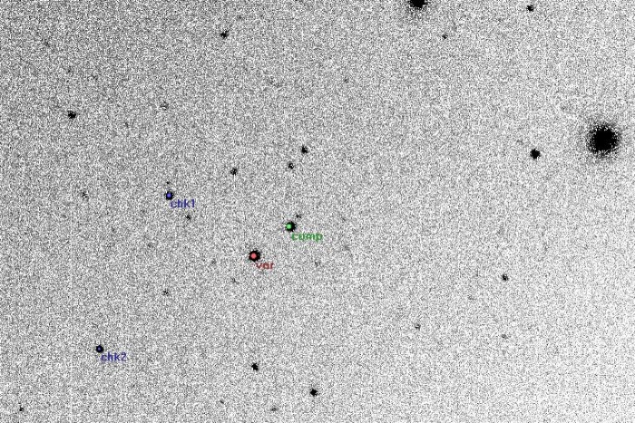 Mapka - IU Per, JD 2454068.38742