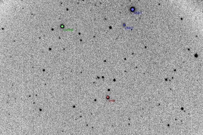 Mapka - PV Cas, JD 2455456.41790