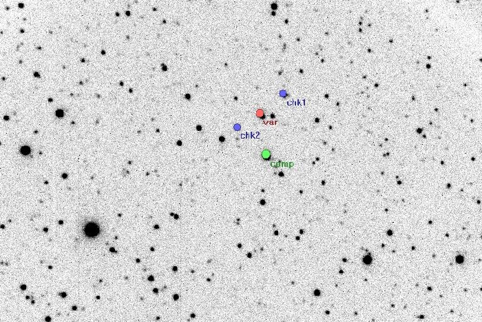 Mapka - MZ Lac, JD 2455459.39839