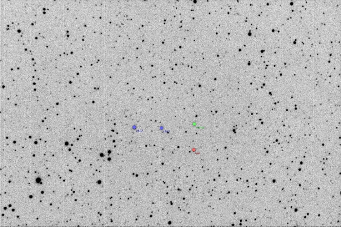 Mapka - PP Lac, JD 2455539.16491