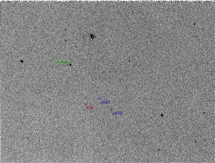 Mapka - TY Boo, JD 2454202.27590