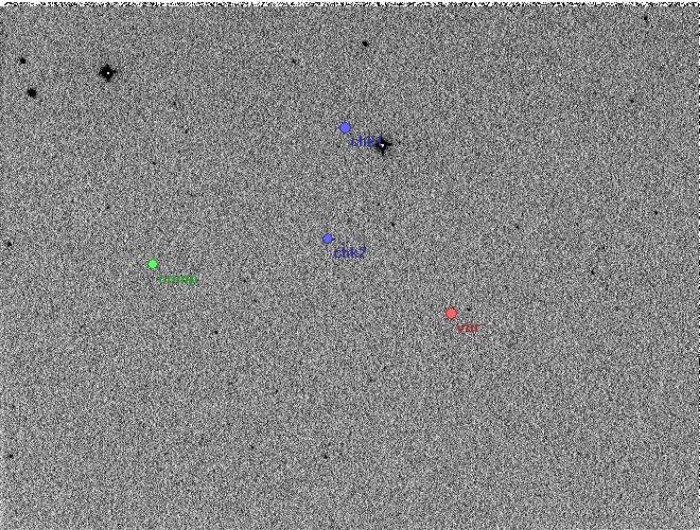 Mapka - CC Com, JD 2454216.29519