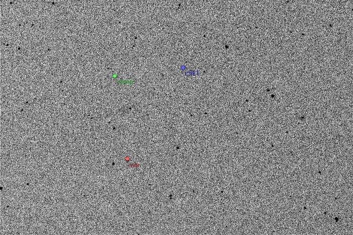 Mapka - RV Tri, JD 2454374.44613