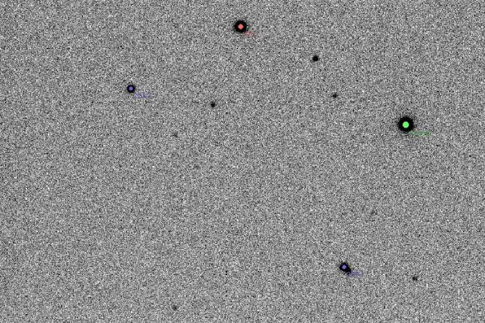 Mapka - TZ Boo, JD 2454508.50217