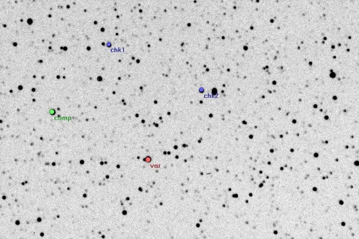 Mapka - CC Lyn, JD 2454509.42099