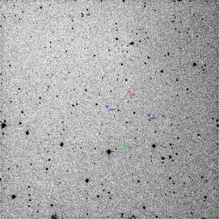 Mapka - EH Lyn, JD 2454935.28373