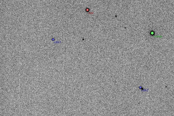 Mapka - TZ Boo, JD 2454961.34422