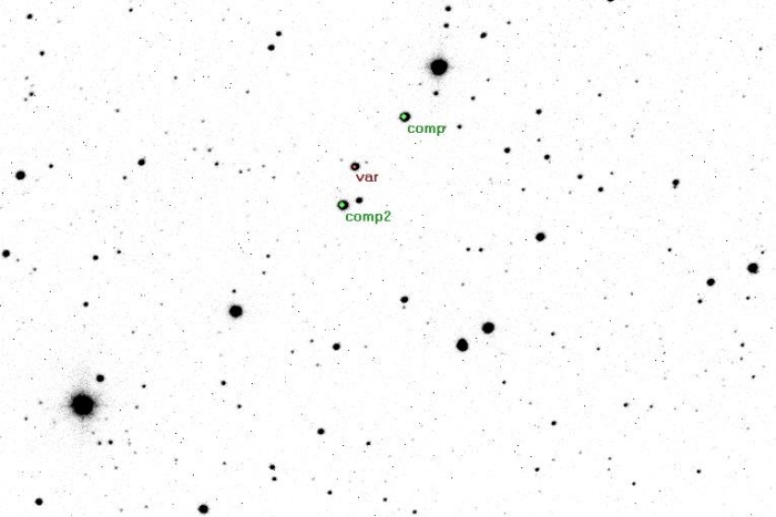 Mapka - WW Cam, JD 2455062.50848