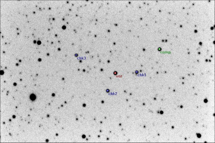 Mapka - CN And, JD 2455168.27832