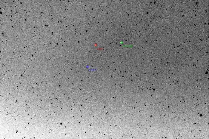 Mapka - CN And, JD 2455434.39534