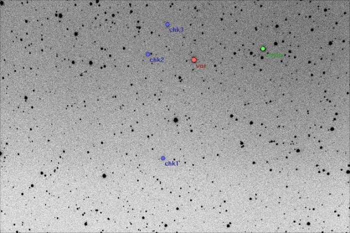 Mapka - CN And, JD 2455460.24492