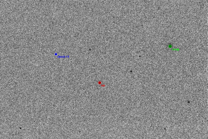 Mapka - TZ Boo, JD 2455687.35146