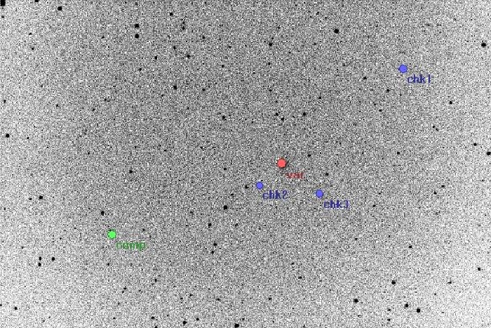 Mapka - AS Cam, JD 2455791.33892