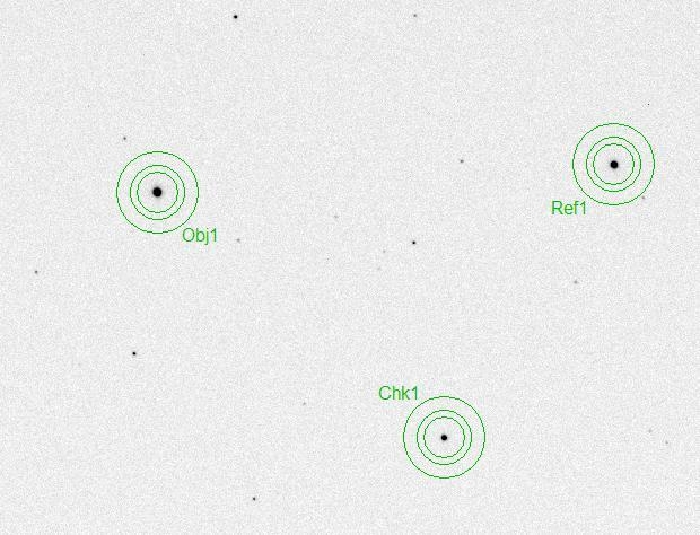 Mapka - U Peg, JD 2455829.41265