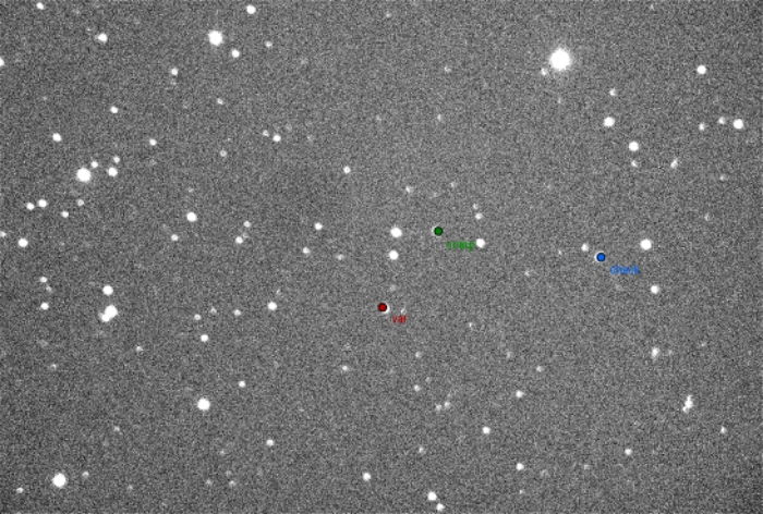 Mapka - AP Aur, JD 2455959.25700