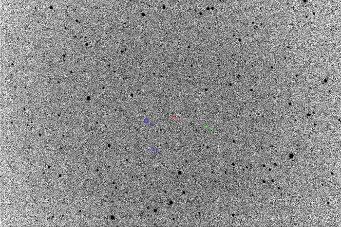 Mapka - V1828 Aql, JD 2456241.29007
