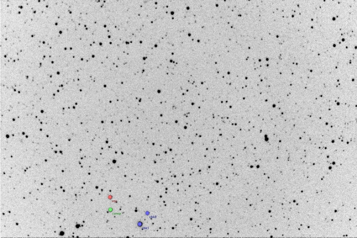 Mapka - CzeV475, JD 2456523.29478