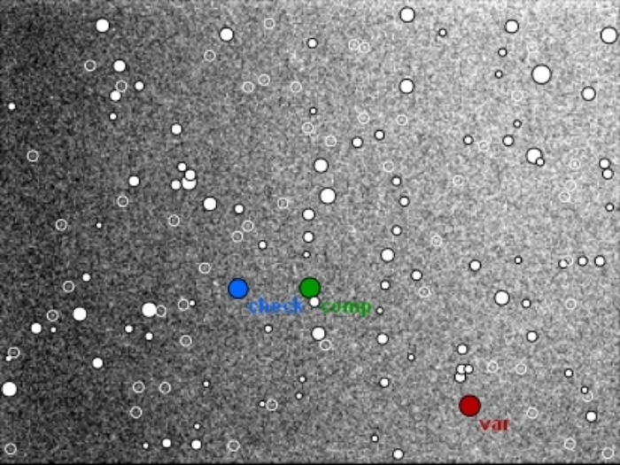 Mapka - AH Aur, JD 2456597.46128