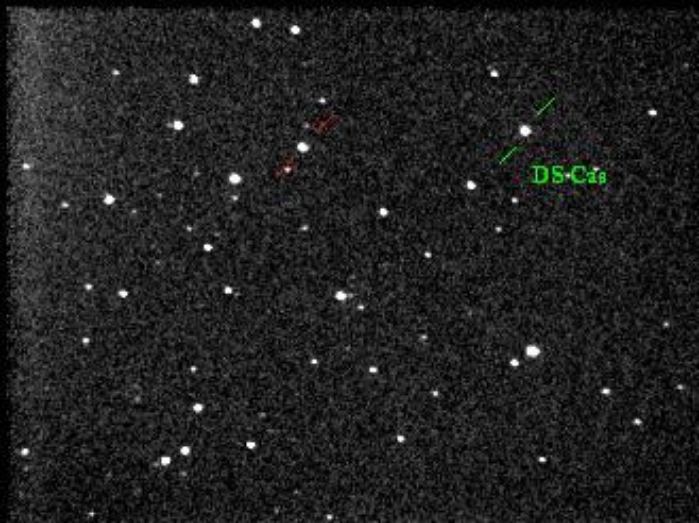 Mapka - DS And, JD 2456598.25678