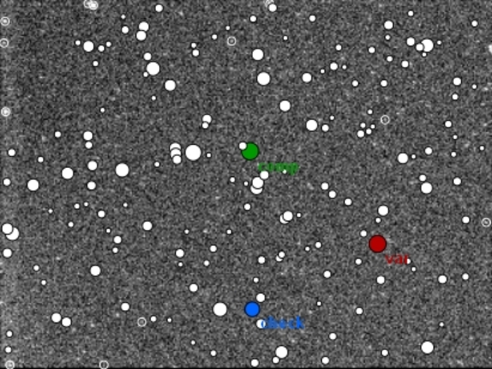 Mapka - AH Aur, JD 2456602.39836