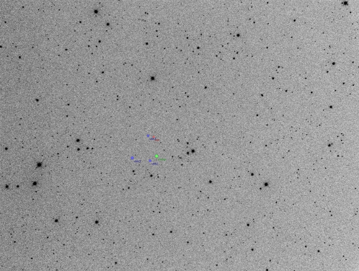 Mapka - BH Lyn, JD 2456714.26842