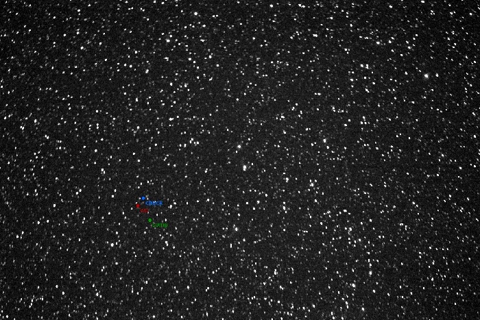 Mapka - V1141 Cyg, JD 2456872.46962