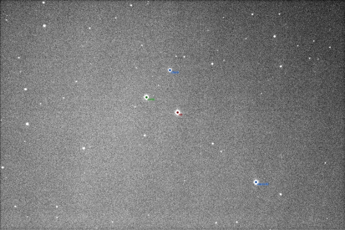 Mapka - GH Eri, JD 2456896.71993