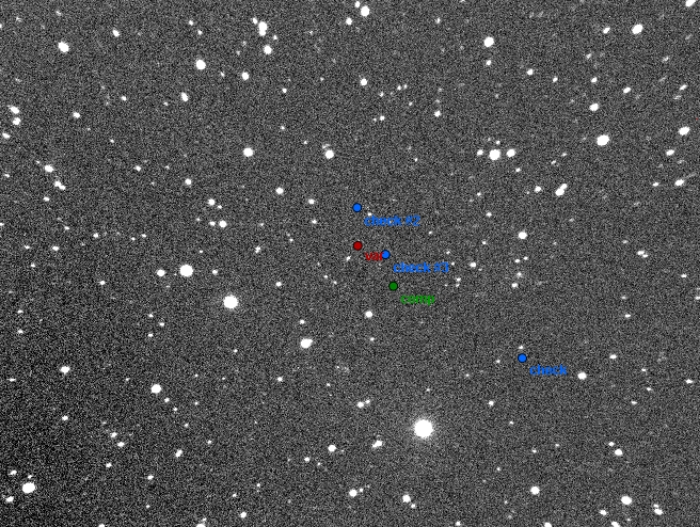 Mapka - BG Peg, JD 2456928.26980