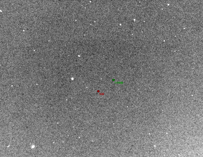 Mapka - TZ Boo, JD 2457123.37657