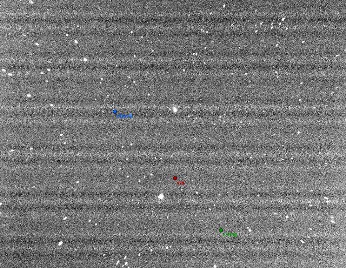 Mapka - V1038 Her, JD 2457125.53486