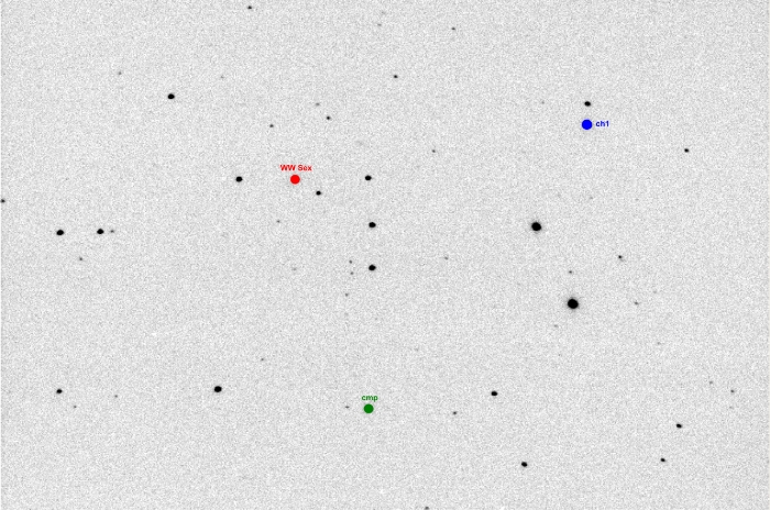 Mapka - WW Sex, JD 2457125.30628