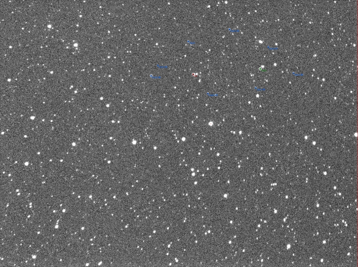 Mapka - V1094 Cas, JD 2457351.23329