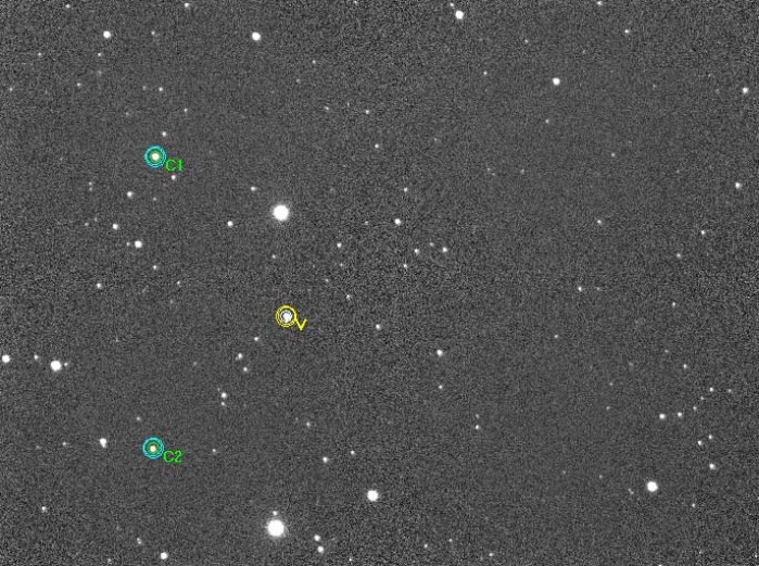 Mapka - QT Boo, JD 2457071.28396