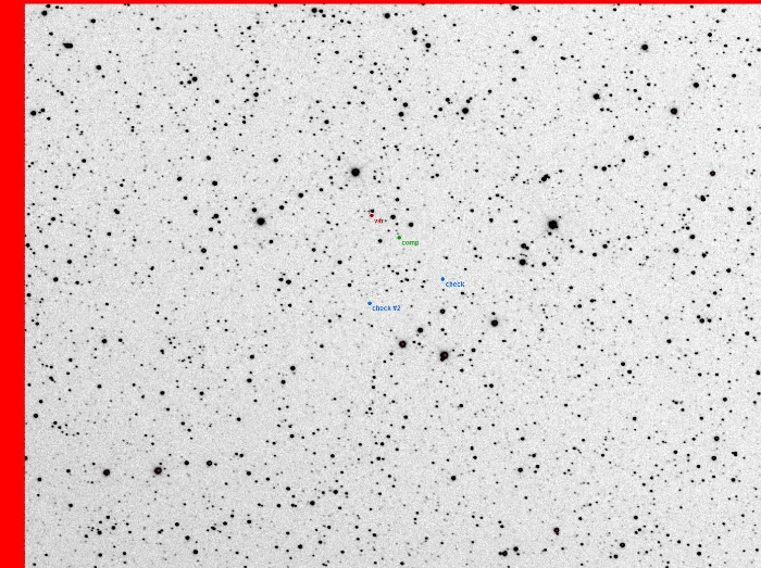 Mapka - CzeV758, JD 2457264.28858