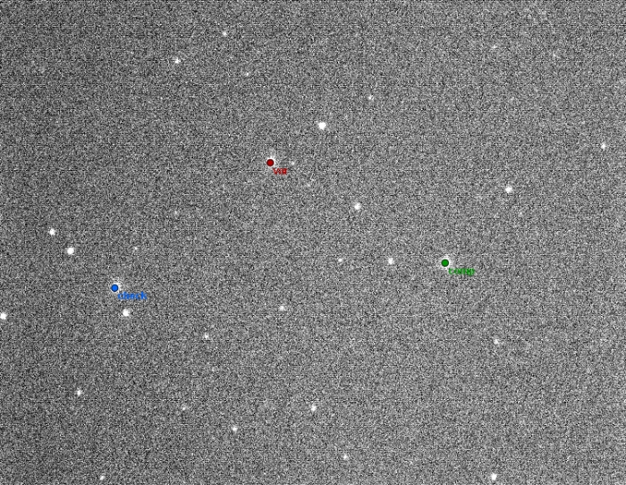 Mapka - RZ Com, JD 2457429.49255