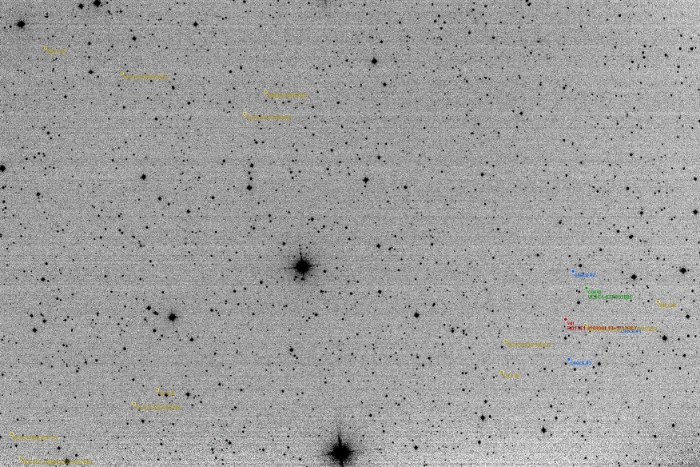 Mapka - ROTSE1 J161041.18+371208.7, JD 2457506.40359