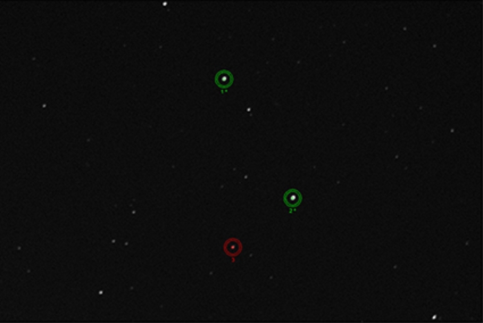 Mapka - PY Boo, JD 2457827.36507