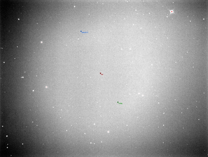 Mapka - VW Boo, JD 2457837.33325