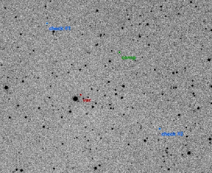 Mapka - CP Cam, JD 2457810.24603