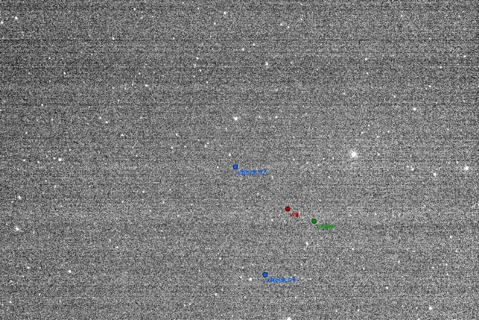 Mapka - TZ Boo, JD 2457929.42425