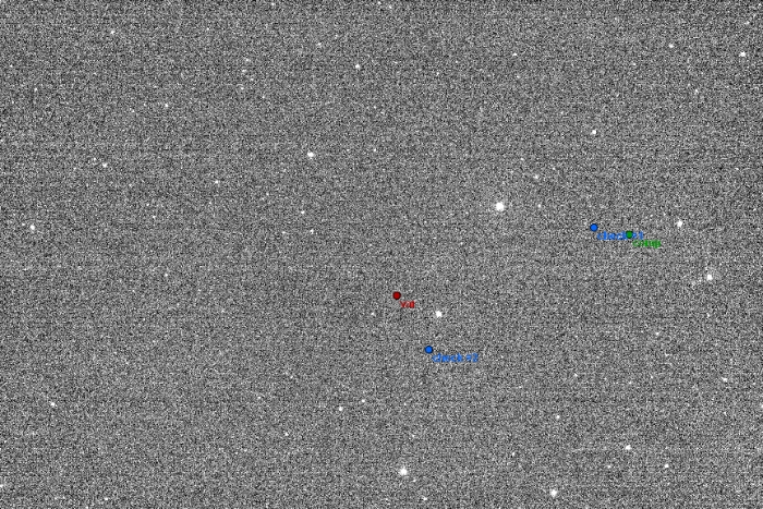 Mapka - TZ Boo, JD 2458244.34905