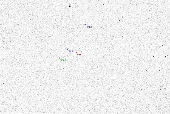 Mapka - TY Boo, JD 2455628.43395