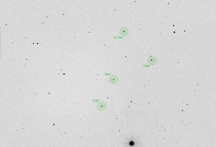 Mapka - CC Ser, JD 2458232.54304