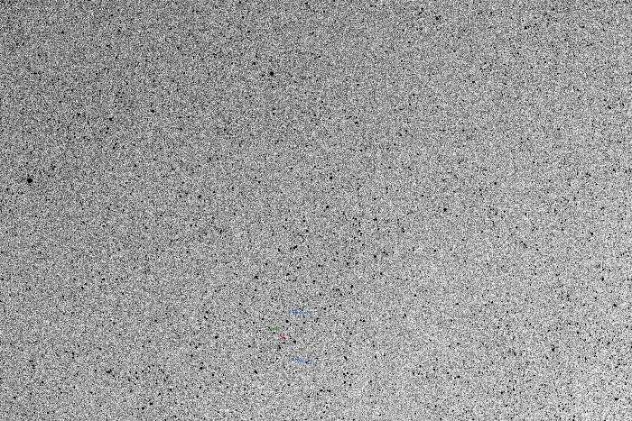 Mapka - CW Cep, JD 2458381.30309