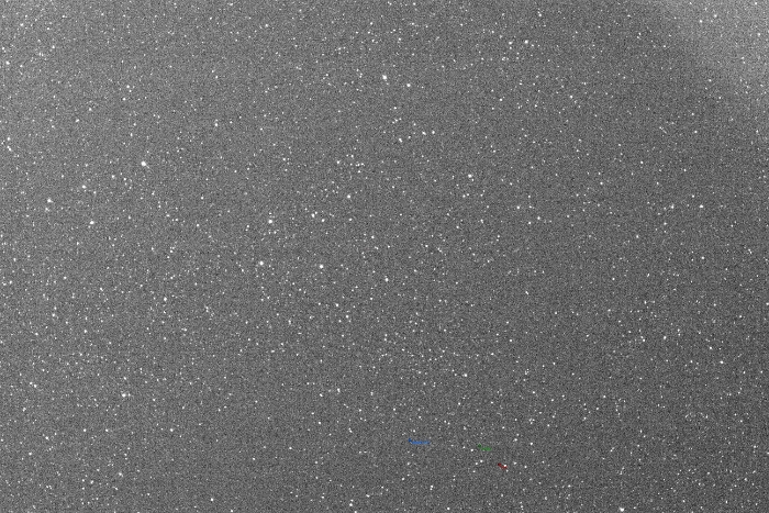 Mapka - V1055 Cep, JD 2458391.25057