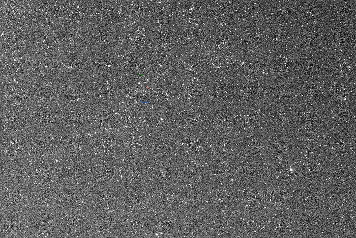 Mapka - CW Cep, JD 2458396.40624