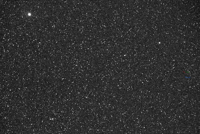 Mapka - RV Tri, JD 2458429.31384
