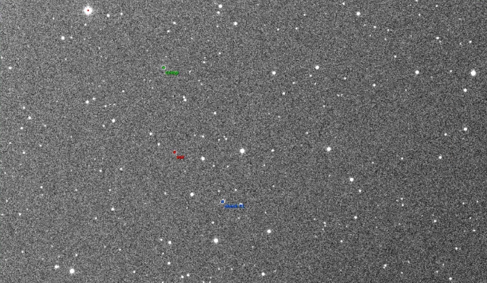 Mapka - V0473 Cam, JD 2458519.30260